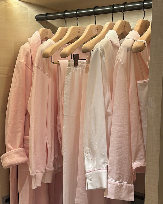 Why do you have so many clothes but none at the same time?
