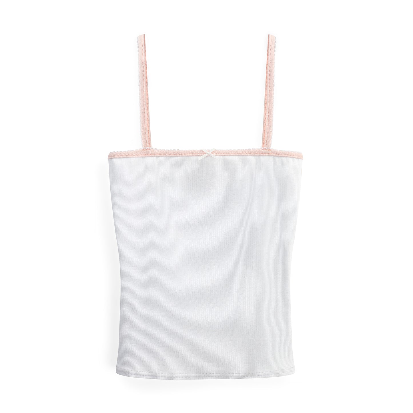Classic Ribbed Cami