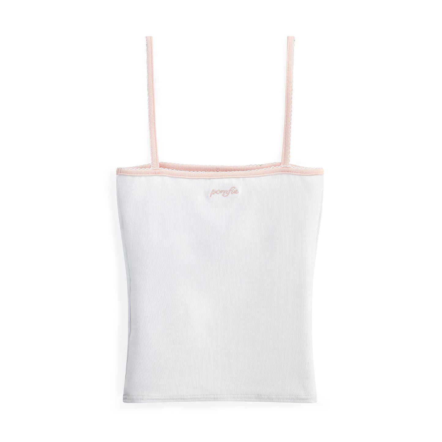 Classic Ribbed Cami